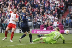 凯恩连续十二场比赛得分超过最后时刻胜出，公牛不断突破！气势如虹延续的简单介绍